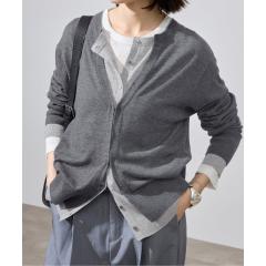 �X���[�u �C�G�i�iSLOBE IENA�j/�t�F�C�N���C���[�h�J�[�f�B�K��