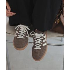 スローブ イエナ（SLOBE IENA）/adidas/アディダス HANDBALL SPEZIAL IF6490/IF7087