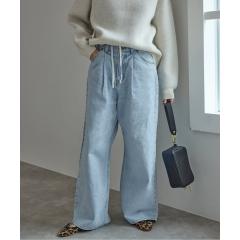 �X���[�u �C�G�i�iSLOBE IENA�j/LEE/���[ SLOBE�ʒ� �^�b�N���C�h�f�j��