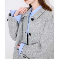 �X���[�u �C�G�i�iSLOBE IENA�j/�c�C�[�h�{���f�B���O�X�e���J���[�V���[�g�R�[�g