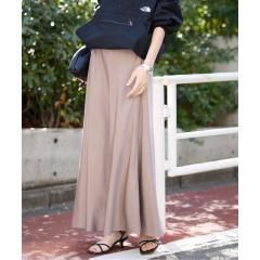 �X���[�u �C�G�i�iSLOBE IENA�j/�s�u���b�N�̂�WEB����/�ǉ�2�t�O���b�V�[�T�e���t���A�X�J�[�g