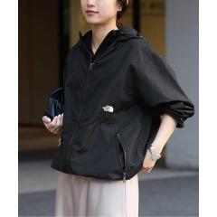 �X���[�u �C�G�i�iSLOBE IENA�j/�s�ǉ��tTHE NORTH FACE/�U �m�[�X �t�F�C�X Compact Jacket NP725