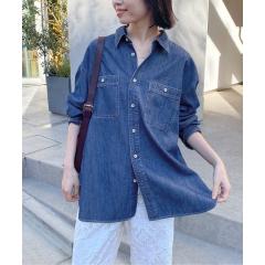 �X���[�u �C�G�i�iSLOBE IENA�j/LEDENIM LABOR FORM �f�j���V���c