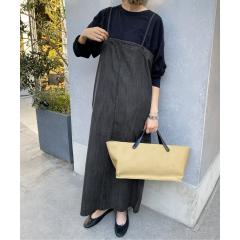 �X���[�u �C�G�i�iSLOBE IENA�j/LEDENIM �i���[�t���A�f�j���W�����p�[�X�J�[�g