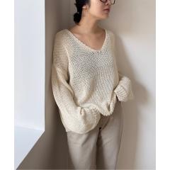 �X���[�u �C�G�i�iSLOBE IENA�j/�M�}���[��V�l�b�N�v���I�[�o�[