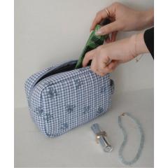 �X���[�u �C�G�i�iSLOBE IENA�j/Margaux Dereume �~ SLOBE �L���e�B���O�|�[�`