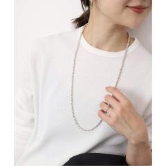 �X���[�u �C�G�i�iSLOBE IENA�j/�s�ǉ��tSLOBE ���^���r�[�Y�l�b�N���X