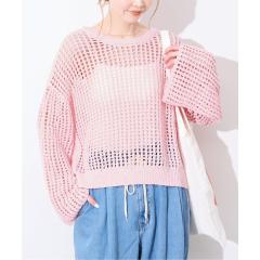 �X���[�u �C�G�i�iSLOBE IENA�j/LOGAN/���[�K�� SLOBE�ʒ� �J���[���b�V���j�b�g