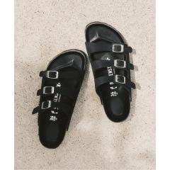 �X���[�u �C�G�i�iSLOBE IENA�j/BIRKENSTOCK/�r���P���V���g�b�N SLOBE�ʒ� Florida FR LENB Blac