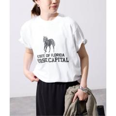 �X���[�u �C�G�i�iSLOBE IENA�j/GULF COAST/�K���t�R�[�X�g SLOBE�ʒ� �O���t�B�b�NTEE1