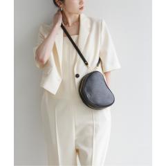 �m�[�u���iNoble�j/ch!iii/�`�[ Leather Heart Shoulder