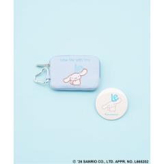 ���^�����iLE TALON�j/Sanrio characters�~LE TALON �~���[�t���~�j�|�[�`