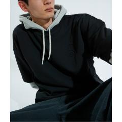 エディフィス（EDIFICE）/【Paris Saint－Germain】カルゼ ジャージー Tシャツ