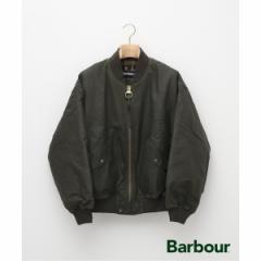 GfBtBXiEDIFICEj/yBarbour / ouA[zJBS Flight Jacket