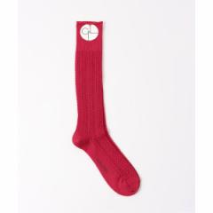 GfBtBXiEDIFICEj/yCONLEAD / R[hzLace Socks Long