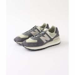 GfBtBXiEDIFICEj/NEW BALANCE (j[oX) U574LGGD