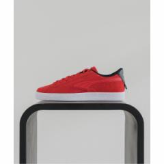 yNEWzGfBtBXiEDIFICEj/PUMA (v[}) FERRARI SUEDE TORQUE 308065