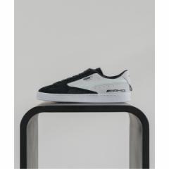 yNEWzGfBtBXiEDIFICEj/PUMA (v[}) MAPF1 AMG SUEDE TORQUE 308018