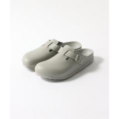エディフィス（EDIFICE）/BIRKENSTOCK (ビルケンシュトック) BOSTON EXQUISITE MINERAL 1