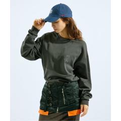 エディフィス（EDIFICE）/【Paris Saint－Germain / パリ・サン＝ジェルマン】 JP METALLIC LO