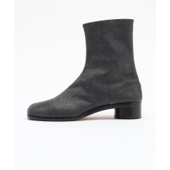 �G�f�B�t�B�X�iEDIFICE�j/MAISON MARGIELA (���]�� �}���W�F��)  TABI ANKLE BOOTS H30 