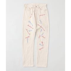 �G�f�B�t�B�X�iEDIFICE�j/Super Stitch (�X�[�p�[�X�e�b�`) pants special