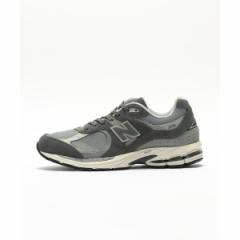 エディフィス（EDIFICE）/NEW BALANCE(ニューバランス) U2002RCB