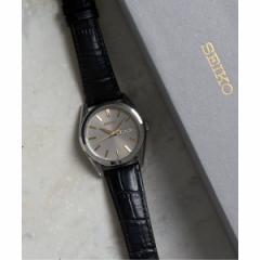 エディフィス（EDIFICE）/《予約》SEIKO(セイコー) × EDIFICE × HIROB 別注 SEIKO SELECTI