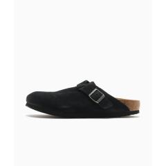 エディフィス（EDIFICE）/BIRKENSTOCK (ビルケンシュトック) Boston LEVE