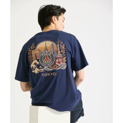 エディフィス（EDIFICE）/【Paris Saint－Germain / パリ・サン＝ジェルマン】 JP URBAN MIRAG