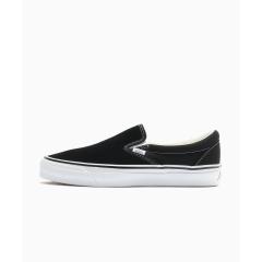 エディフィス（EDIFICE）/VANS(ヴァンズ) LX Classic Slip－On 98