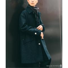 エディフィス（EDIFICE）/≪再予約≫MACKINTOSH(マッキントッシュ) 別注 HUMBIE/ハンビー SL ”ストライプ