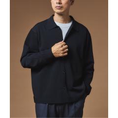 エディフィス（EDIFICE）/MULTI FUNCTION カーディガン