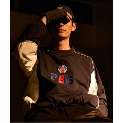 �G�f�B�t�B�X�iEDIFICE�j/�yParis Saint�|Germain / �p���E�T�����W�F���}���zJP Classic Pist