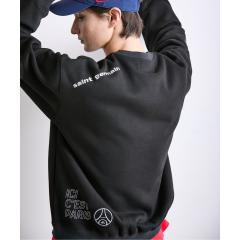 �G�f�B�t�B�X�iEDIFICE�j/�yParis Saint�|Germain / �p���E�T�����W�F���}���z JP Knit�|Like S