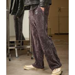 �G�f�B�t�B�X�iEDIFICE�j/�yParis Saint�|Germain / �p���E�T�����W�F���}���z JP Velour PANT