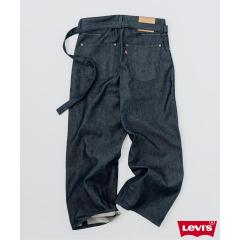 �G�f�B�t�B�X�iEDIFICE�j/LEVI�fS(R)/���[�o�C�X(R) �ʒ� TWISTED BELTED �f�j���p���c (L30)