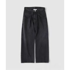 �G�f�B�t�B�X�iEDIFICE�j/MAISON MARGIELA(���]�� �}���W�F��) CONTRAST POKET DENIM �p��