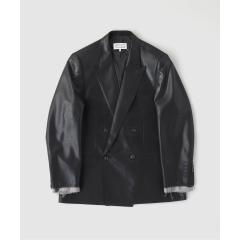 �G�f�B�t�B�X�iEDIFICE�j/MAISON MARGIELA(���]�� �}���W�F��) Faded Wool Double �W���P�b�g