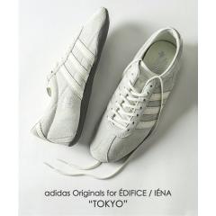 �G�f�B�t�B�X�iEDIFICE�j/�s�\��tadidas Originals (�A�f�B�_�X �I���W�i���X) for EDIFICE/IE