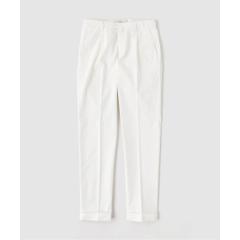 �yNEW�z�G�f�B�t�B�X�iEDIFICE�j/BRIGLIA(�u�����A) GarmentDye Cotton 1P Trousers