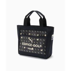 �yNEW�z�G�f�B�t�B�X�iEDIFICE�j/PUMA x EDIFICE GOLF AOP���E���h�g�[�g