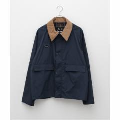 417 GfBtBXi417 EDIFICEj/BARBOUR (ouA[) os spey showerproof MSP0100