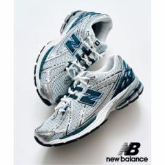 417 エディフィス（417 EDIFICE）/New Balance / ニューバランス U1906R CE