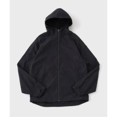 417 �G�f�B�t�B�X�i417 EDIFICE�j/GRAMICCI / �O���~�` BEACH HOODIE JACKET G5FUJ040