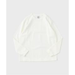 417 エディフィス（417 EDIFICE）/JAPONCH / ポンチクルーネック