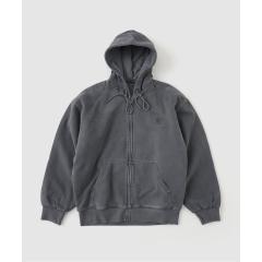【NEW】417 エディフィス（417 EDIFICE）/CARHARTT WIP / カーハート ダブリューアイピー HOODED VISTA JACKET