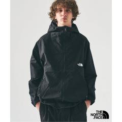 417 �G�f�B�t�B�X�i417 EDIFICE�j/THE NORTH FACE / �U �m�[�X�t�F�C�X Compact Jacket