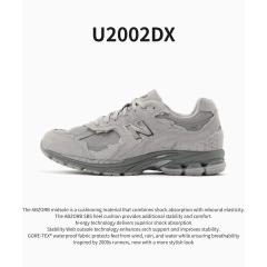 417 �G�f�B�t�B�X�i417 EDIFICE�j/New Balance / �j���[�o�����X U200227R