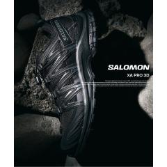 417 �G�f�B�t�B�X�i417 EDIFICE�j/SALOMON / �T������ XA PRO 3D